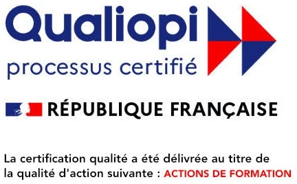 Qualiopi, processus certifié