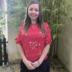 Rachel, Anglaise